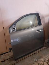 Lancia Ypsilon Porta/Sportello/Portiera