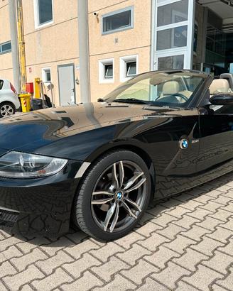 BMW Z4 (E85) Z4 2.0i cat Roadster