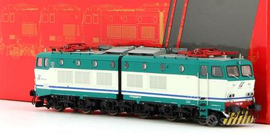 ACME locomotiva FS elettrica E 656 XMPR - Treni