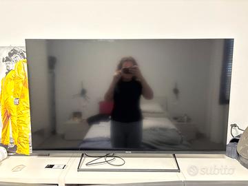Televisione