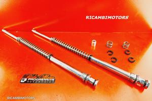KIT CARTUCCIA FORCELLA HARLEY DAVIDSON TOURING