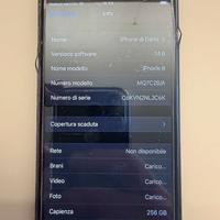 iPhone 8 256 Gb