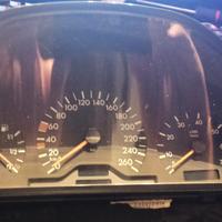 Mercedes c 200 Compressor