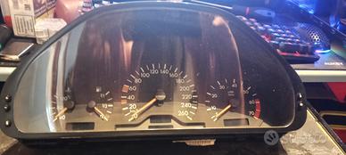 Mercedes c 200 Compressor