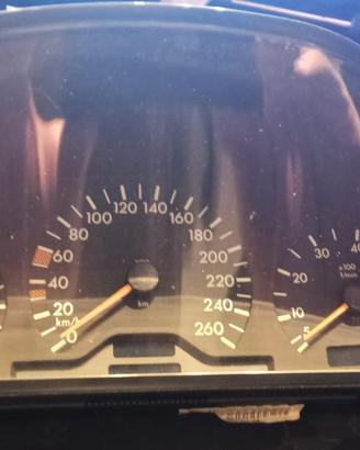 Mercedes c 200 Compressor