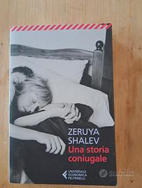 Una storia coniugale - Zeruya Shalev