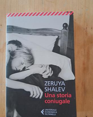 Una storia coniugale - Zeruya Shalev