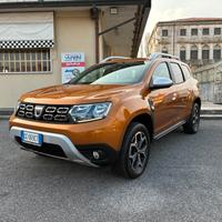 Dacia Duster 1.0 TCe 100 CV ECO-G 4x2 Prestige