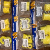 Supporti/ Boccole in poliuretano per Freelander 1