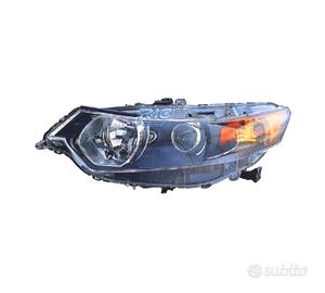 FANALE SINISTRO XENO PER HONDA ACCORD 08-10