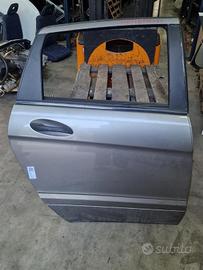 PORTIERA POSTERIORE DESTRA MERCEDES Classe B W245