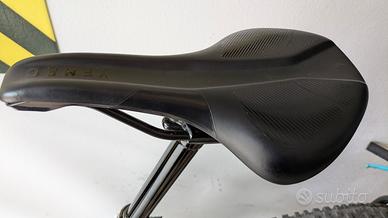 Sella MTB Venec Natural fit