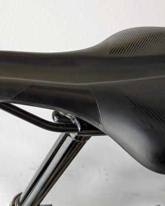 Sella MTB Venec Natural fit