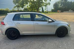 Golf 7 1.6 TDI