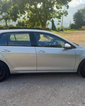 Golf 7 1.6 TDI