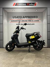 Motron Whizz Elettrico - 2023