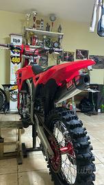 Crf 250