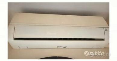 Condizionatore 12000 BTU