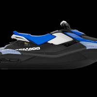 Sea-Doo Spark Trixx for 1 Rotax 900 ACE- 90 iBR
