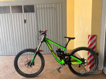 SCOTT GAMBLER 720 2016
