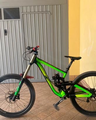 SCOTT GAMBLER 720 2016