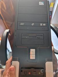 PC Fisso per studio o ufficio 