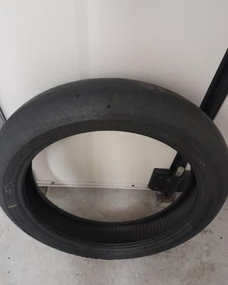 gomme pirelli slick e accessori bmw s1000rr 