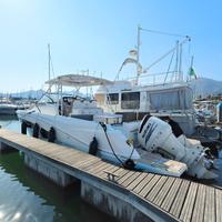 Jeanneau Cap Camarat WA 10.5 T-TOP del 2016