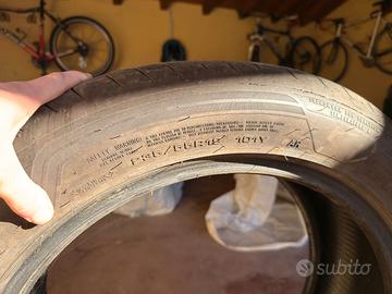 Gomme GoodYear Estive 235/55 R19