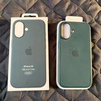 Cover apple iphone 16