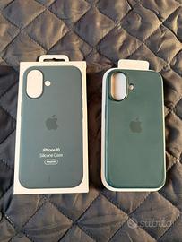 Cover apple iphone 16