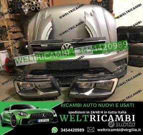 Ricambi per volkswagen tiguan 2018