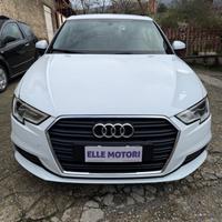 Audi A3 SPB 1.6 TDI 116 CV Sport