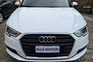 Audi A3 SPB 1.6 TDI 116 CV Sport