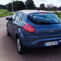 Fiat Bravo incluso passaggio