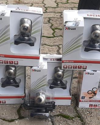 6 Webcam Trust