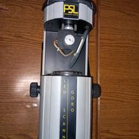 LED GOBO SCANNER PSL