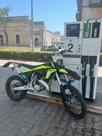 Fantic xe 2024 limited