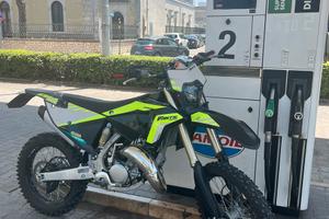 Fantic xe 2024 limited