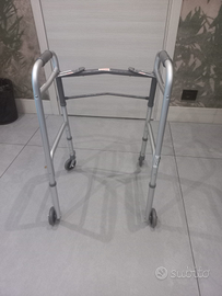 Deambulatore anziani