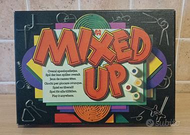 Gioco rompicapi Mixed Up Jumbo