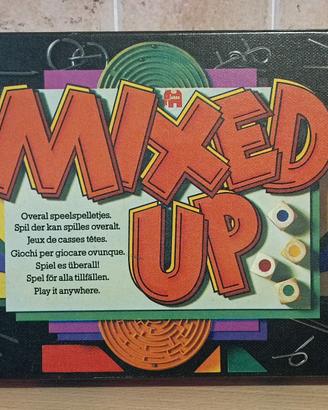 Gioco rompicapi Mixed Up Jumbo