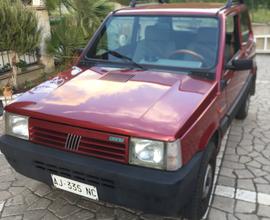 Fiat Panda Giannini 4x4 1100