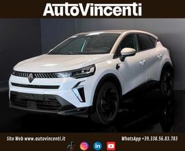 RENAULT CAPTUR ECO-G 100 CV TECHNO GPL KM0