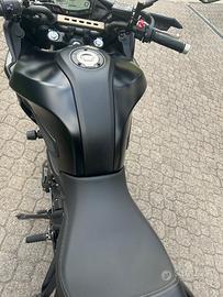 Yamaha Trecer 700