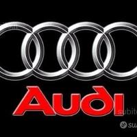 Ricambio audi a1-a3-a4-a5-a6-a7-a8-q2-q3-q5