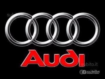 Ricambio audi a1-a3-a4-a5-a6-a7-a8-q2-q3-q5