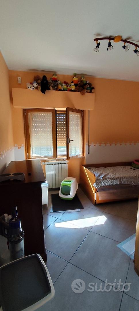 Appartamento – Terni - Vista 4