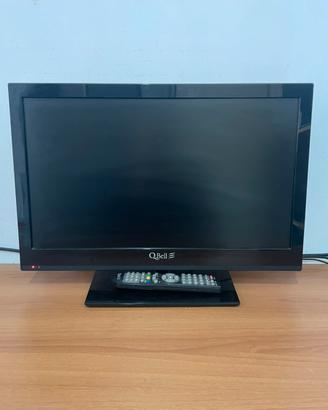 Tv q bell