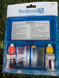 Accessori piscina